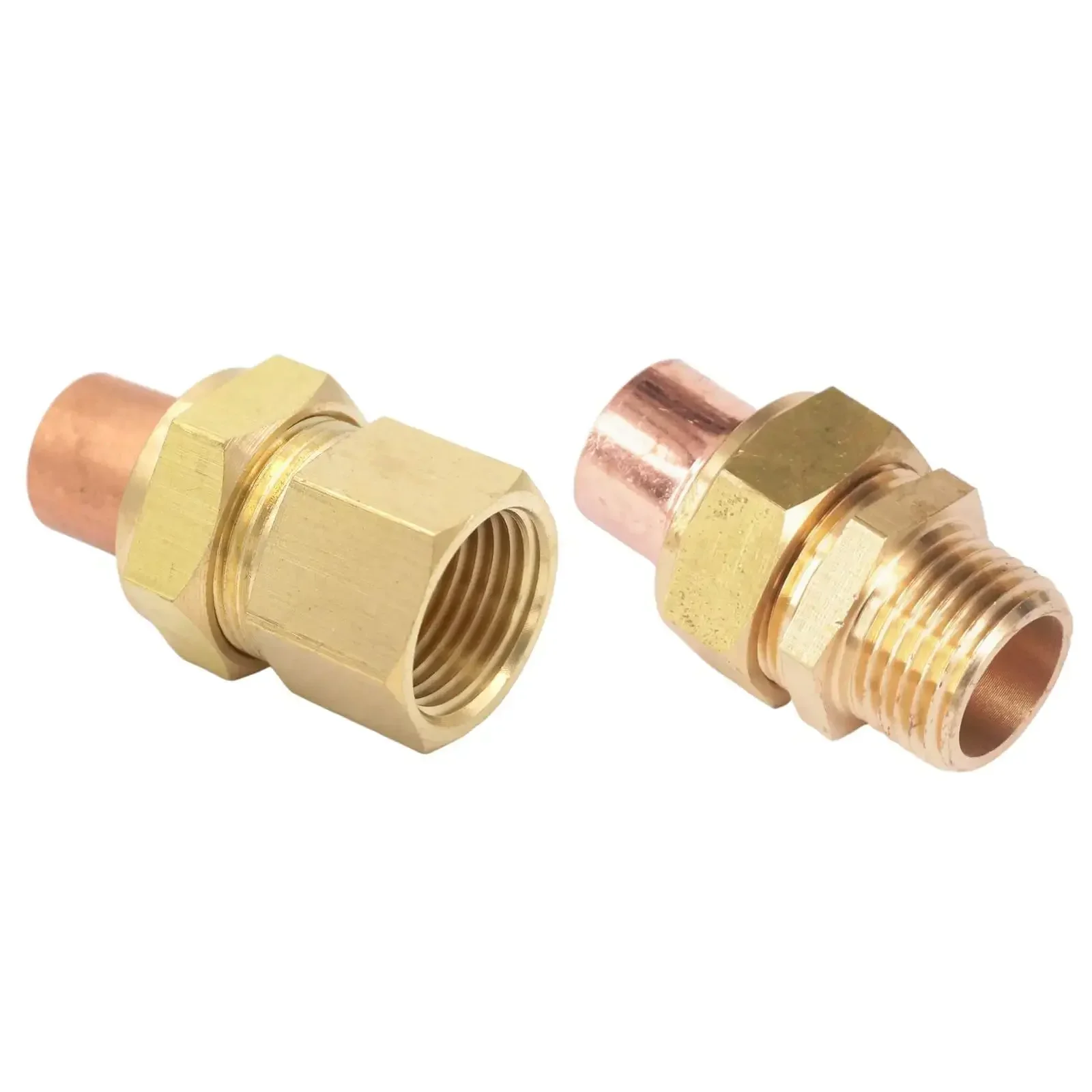 Copper I.D 8/10/16/…