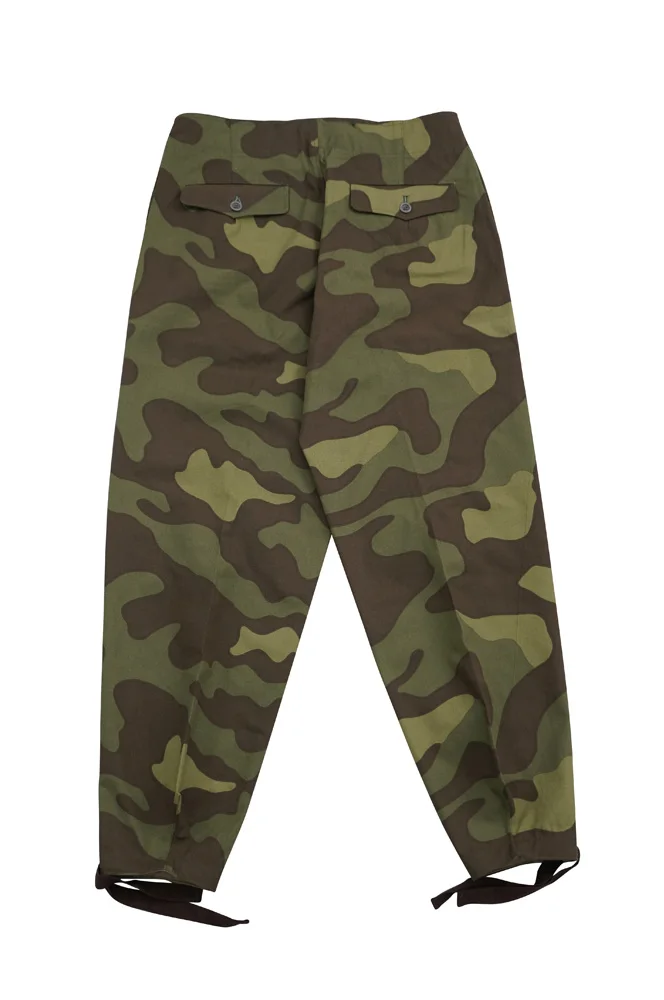 GUCD-015 WWII German Heer Italian camo panzer trousers