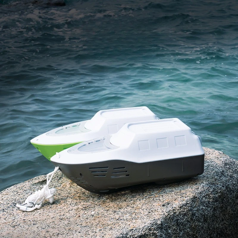 ABS Floating Fish Bucket 8L Portable Fish Container Mini Stream Lure Fishing Fish Tank Kayak Fishing Keep Net