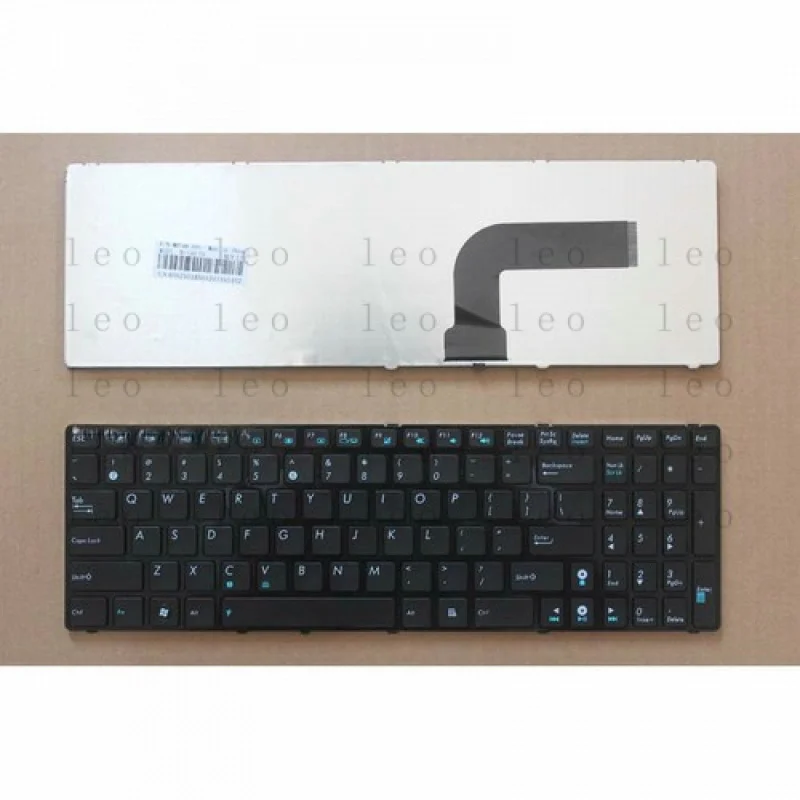 

LL NEW for ASUS K53 K53E K53S K53Z K53BY K53SD K53SM K53TK laptop Keyboard