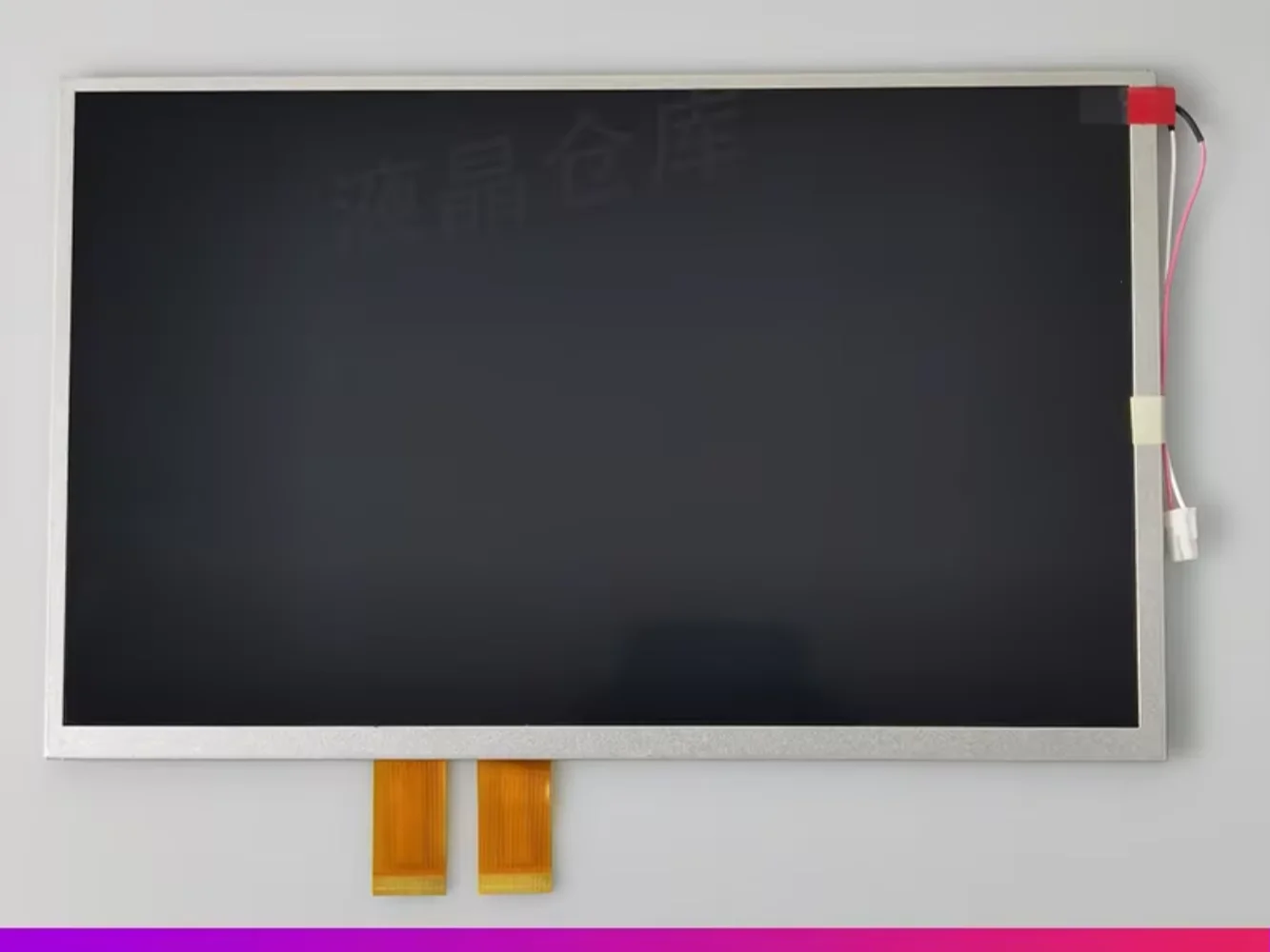 

Original and New 10.2inch LCD Screen AT102TN03 V.8 for Car DVD