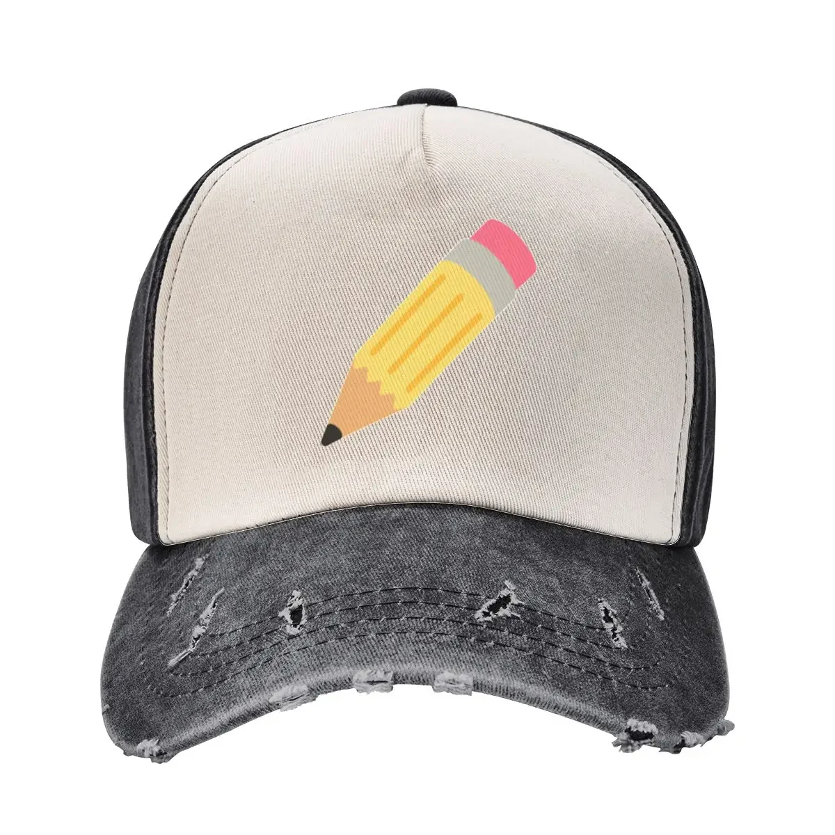 

PencilLead Pencil Baseball Cap Mountaineering Luxury man cap Streetwear Men's Luxury Women's