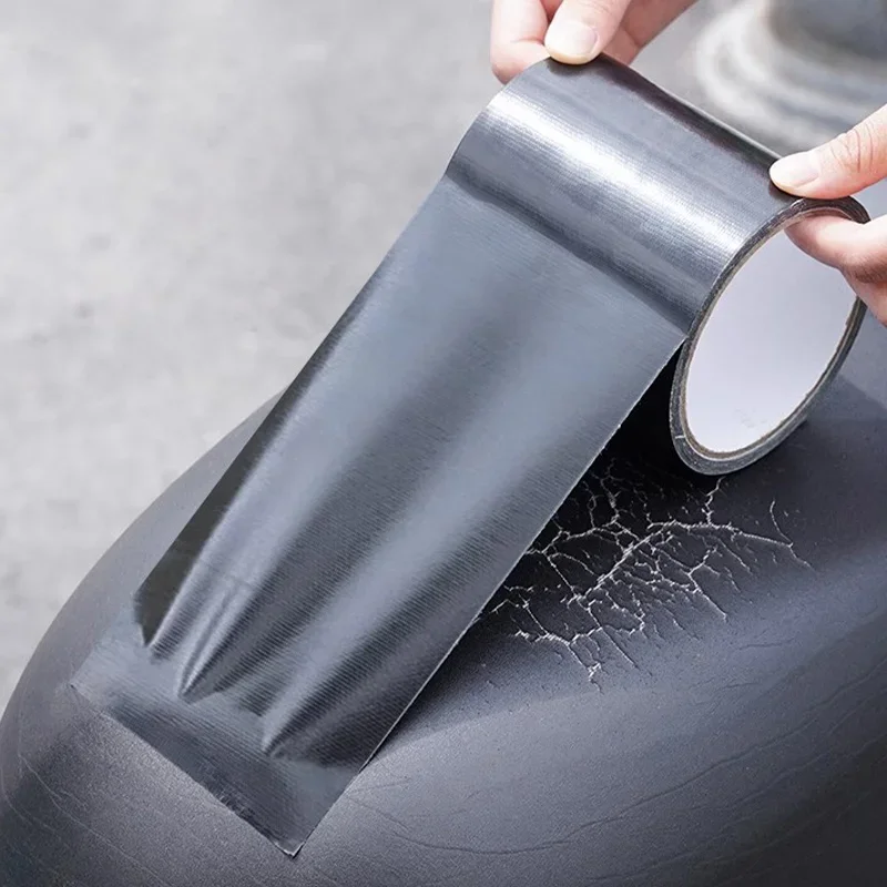 Self-Adhesive Leather Repair Sticker Car Bjke Seat Chair Sofa Cloth-based Tape Leather Wear-resistant Repair Tapes