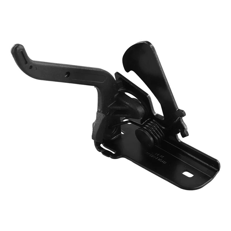 L10A Bonnet Hood Sa…