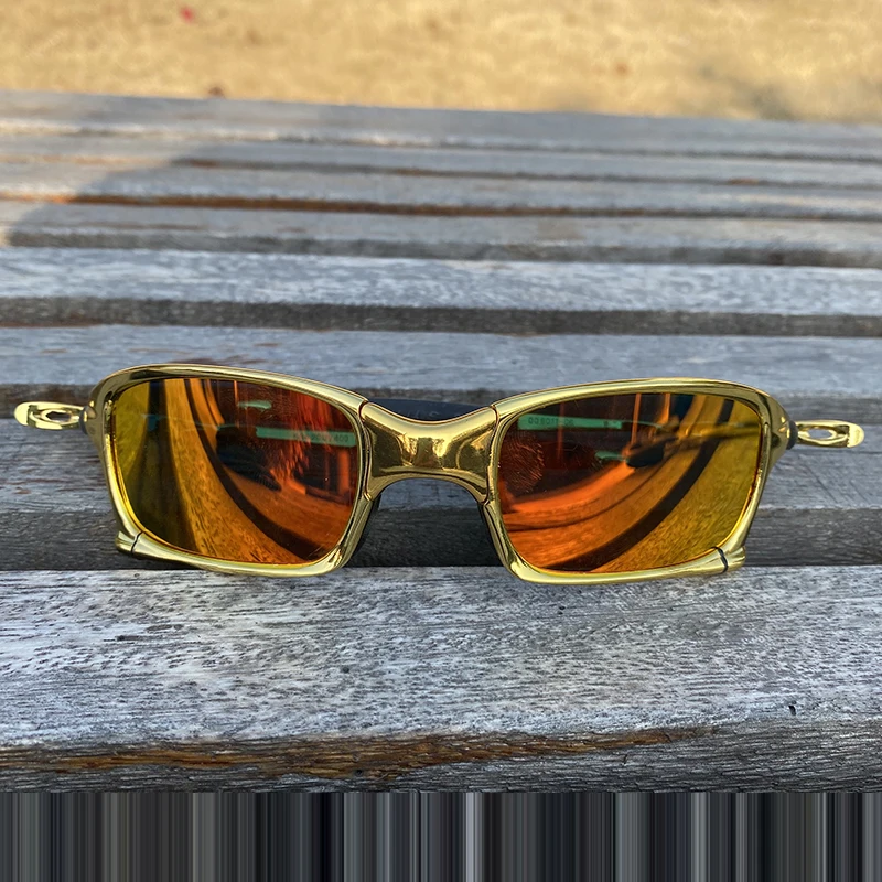 

Мужские поляризационные солнцезащитные очки, велосипедные очки UV400, металлические велосипедные очки, очки для езды на велосипеде, солнцезащитные очки для рыбалки A1-2