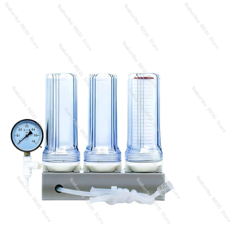 Fruit wine filter Household small Baijiu aging machine Self-brewed rice wine filter Ultra-fine