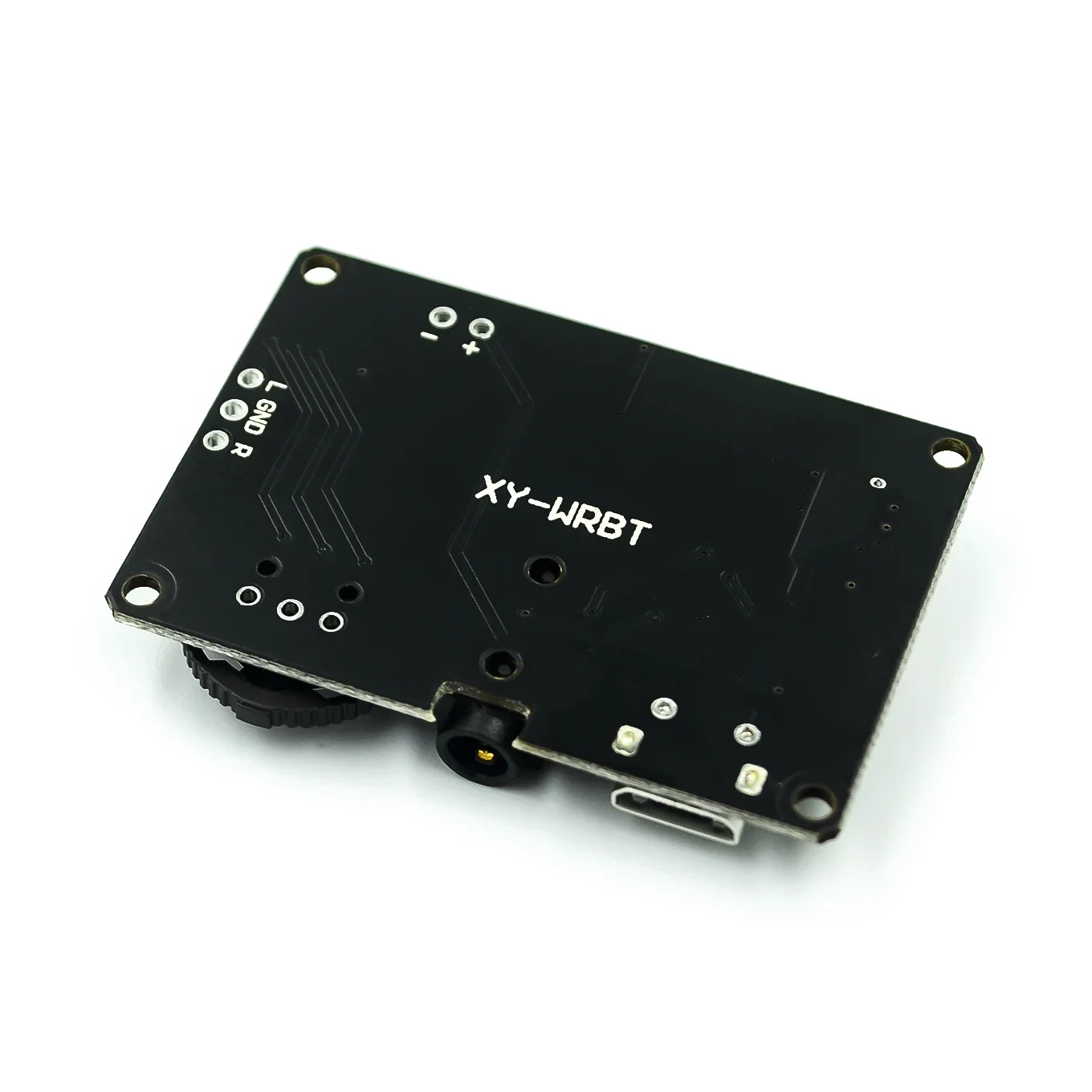 Bluetooth Audio Receiver board Bluetooth 5.0 mp3 lossless decoder board Wireless Stereo Music Module