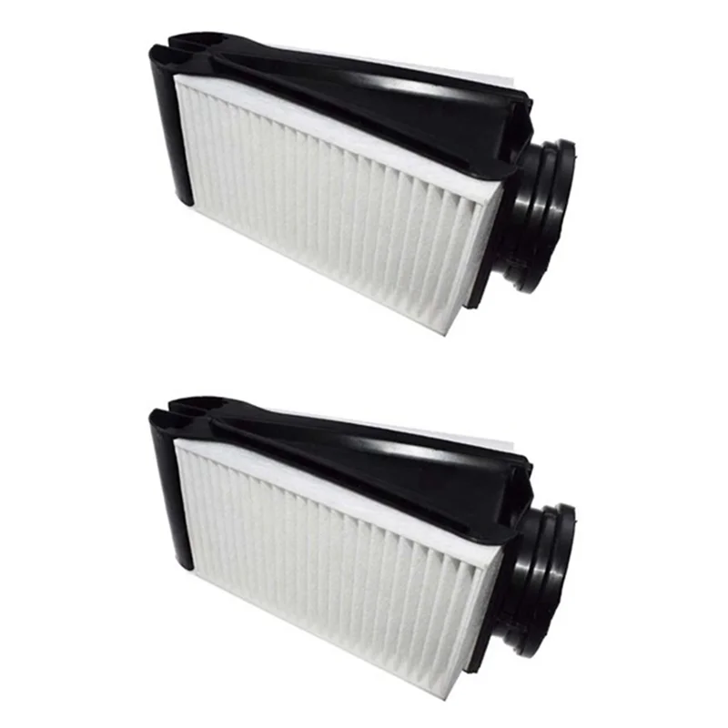 

2Pcs Engine Air Filter Filter Elements Filter Air Filter Car For C&GLC&Infinity Q50 Q70 A6510940100 Parts
