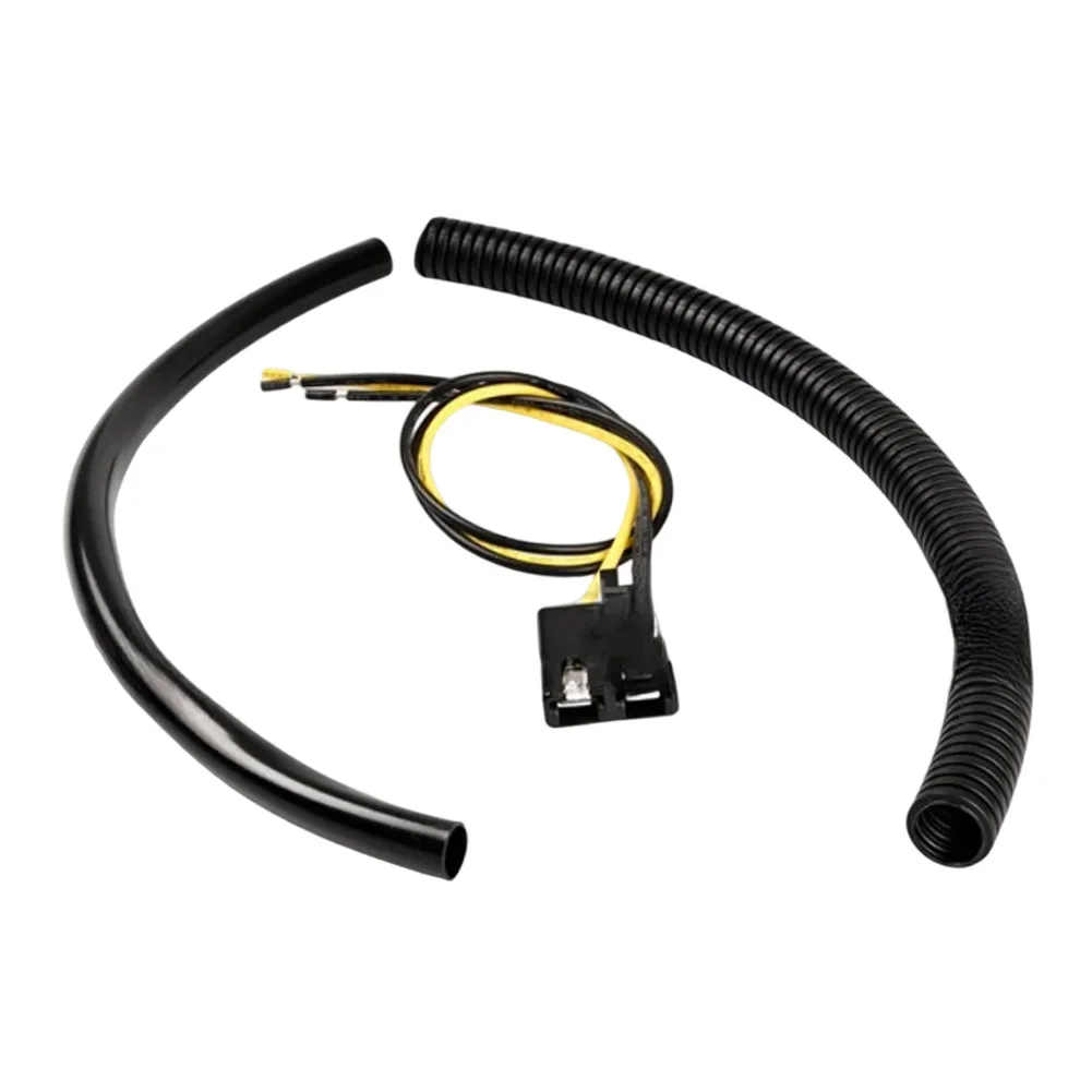 For D150 Power Output Shaft PTO Clutch Harness For Lawn Mower Clutch None Performance Upgrade Designed For PTO Clutches