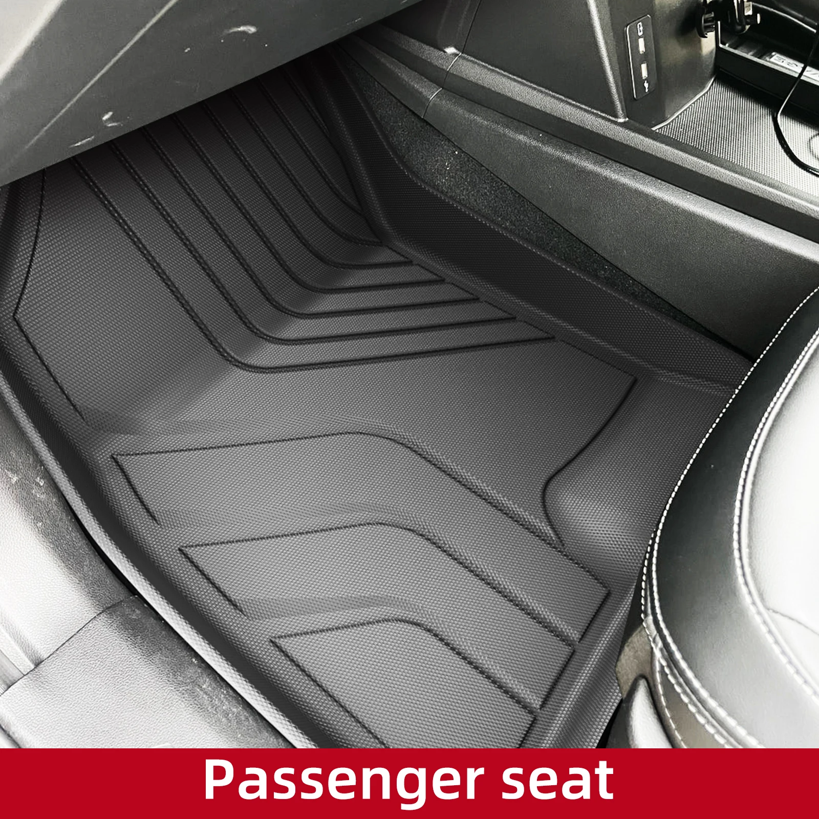 Thumbnail 2 - #25 Best All-Weather Car Floor Mats to Buy In 2026