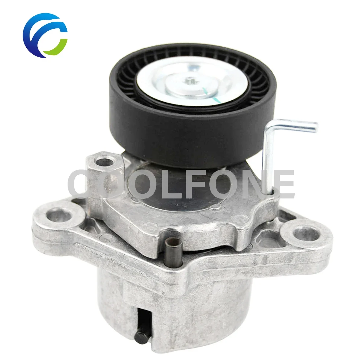 

Натяжитель приводного ремня для HYUNDAI I40 I30 I10 I20 IX35 IX20 ELANTRA ACCENT 252812A000 252812A200 252812A100 252812A600