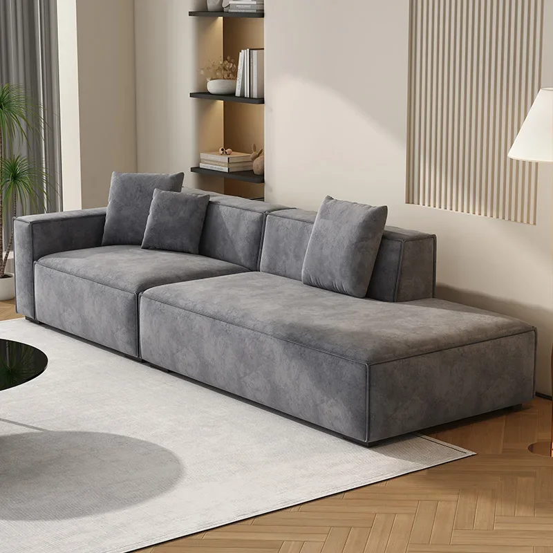 

Relax Sectional Cheap Sofas Nordic Fillers Sleeping Lazy Living Room Sofa Modern Hotel European Woonkamer Banken Home Furniture
