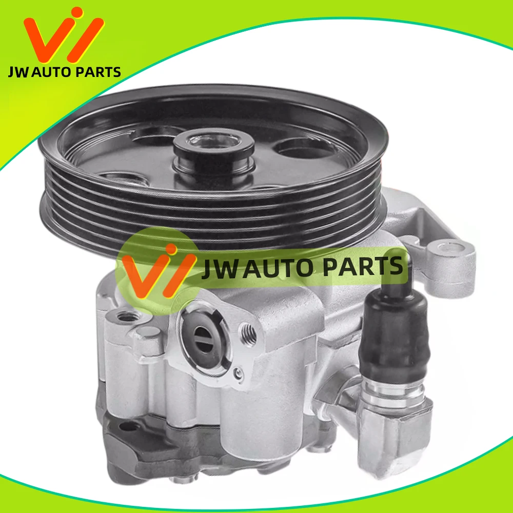 

Power Steering Pump For Mercedes-Benz W204 C300 C350 C207 E350 E550 005466950180 0054669401 0054669501 005466950160 005466950188