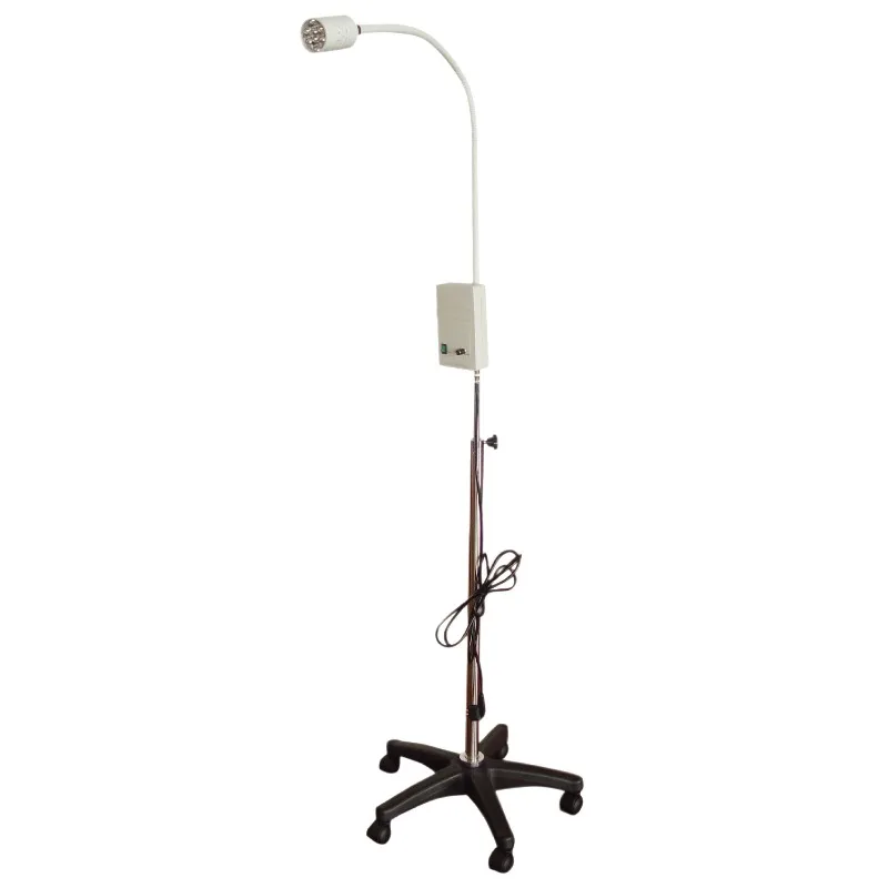 Adaptive and adjustable commonly use operating /examination TX01A-LED Vertical Examination