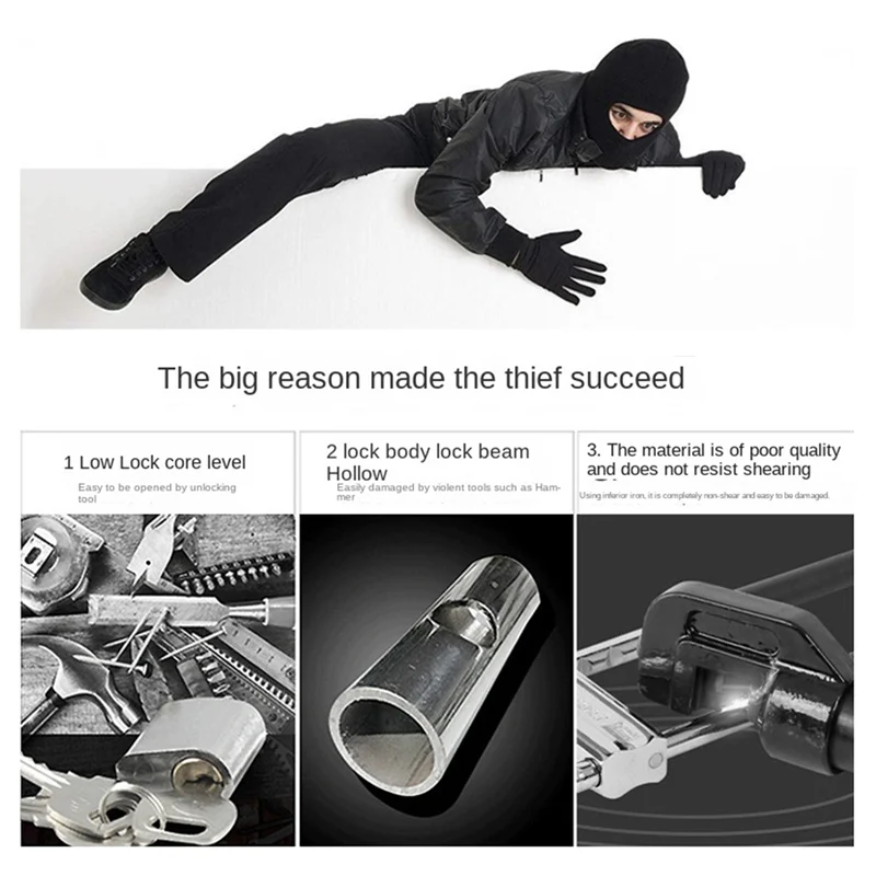 

【IN Stock】Fingerprint Lock Electronic Lock Electronic Fingerprint Lock Padlock Outdoor Waterproof And Rust-Proof
