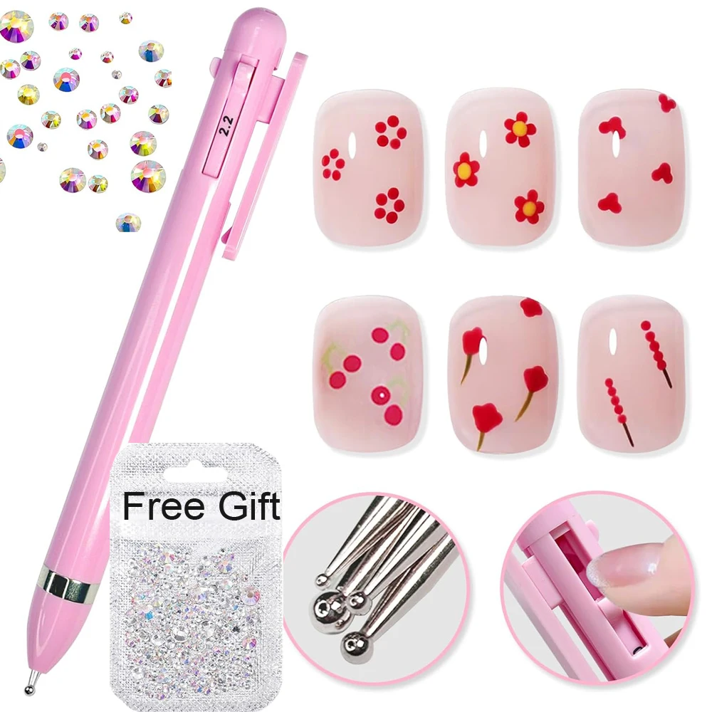 4-Head Painting/Poi…