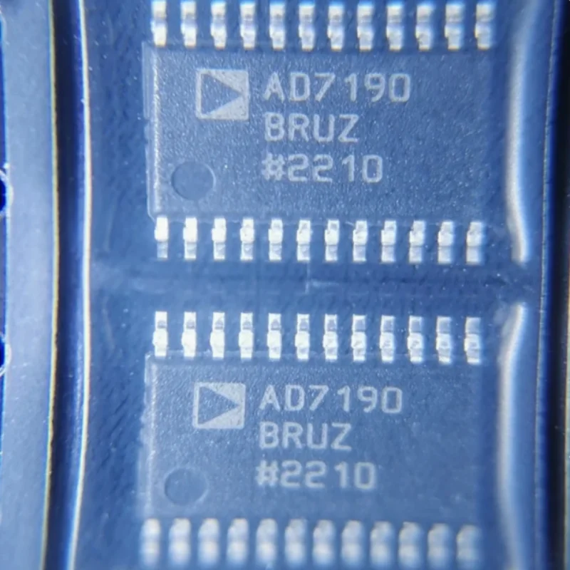 AD7190BRUZ AD7190 TSSOP24 Original Genuine Goods in Stock
