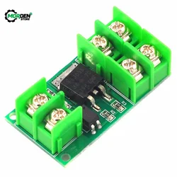 3V 5V 12V 24V 36V F5305S MOS Tube Module PMOS Switch Electronic Switch Module Field Effect Tube Power Supply Accessories