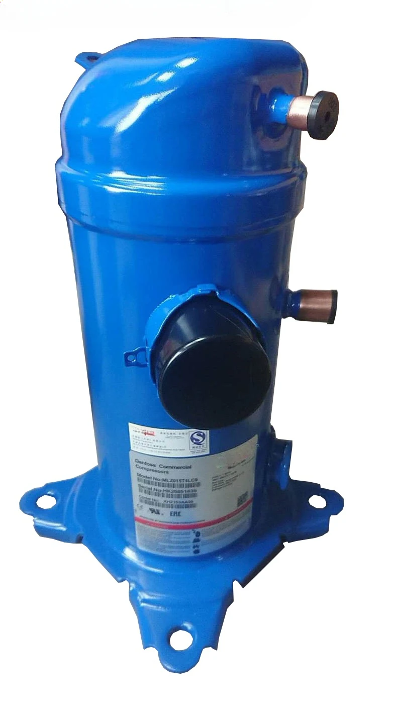 MLM021T4LP9 MLZ021T4LP9 MLZ015 MLM030 Compressore nuovo di zecca originale 380