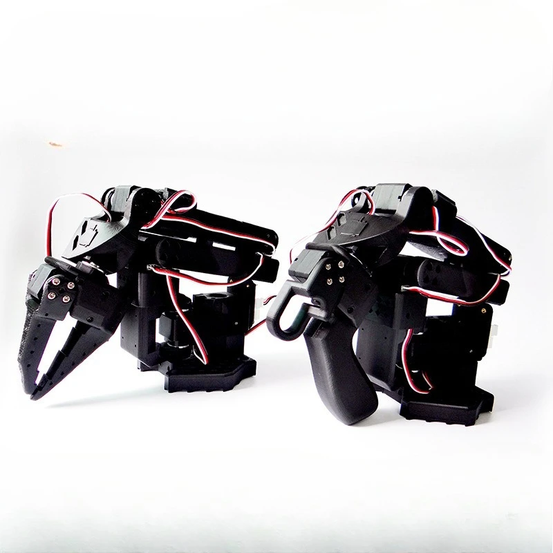 ARM100/LeRobot/Embedded intelligent robotic arm/Training acquisition camera