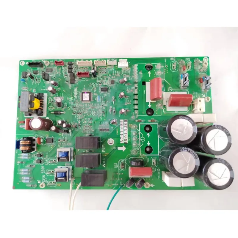 A747884 test ok circuit board motherboard test ok circuit board motherboard