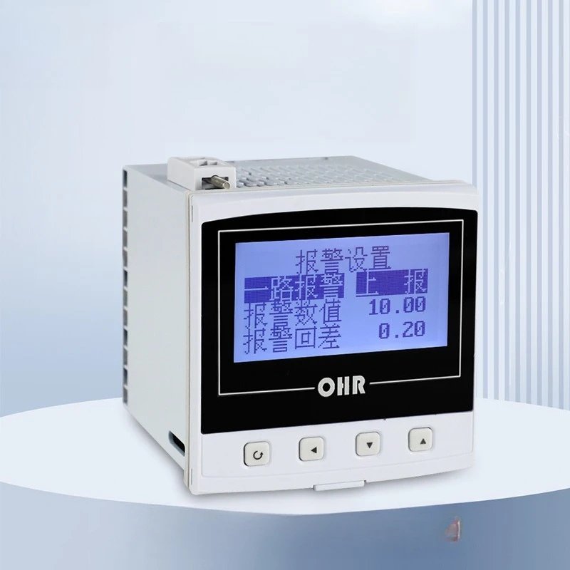 Ph Meter Acid-Base …