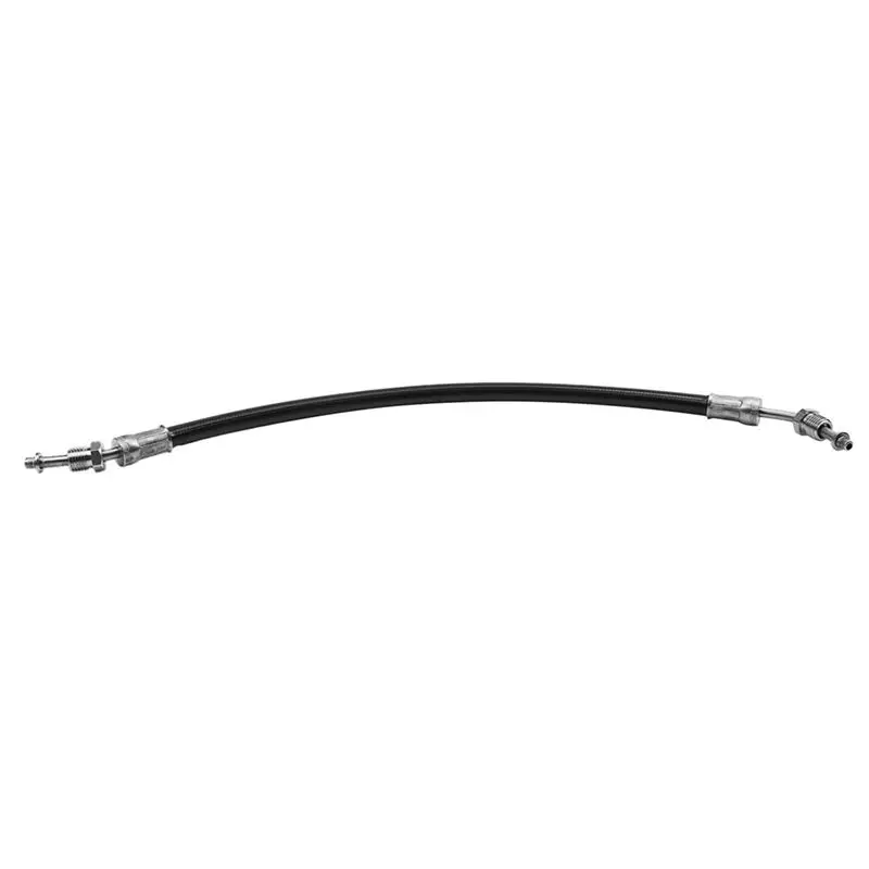 

A30F-Hydraulic Adjustment Hose 3857524 For Volvo Penta/OMC Cobra SX-M SX-M SX-MLT Starboard Down W/Fore Connections 1994-Up