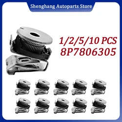 Headlight Mounting Screw Spacer For Audi A3 A4 Q7 TT R8 VW Polo Sharan Touareg Seat Alhambra Exeo/ST 8P7806305 8E0806193