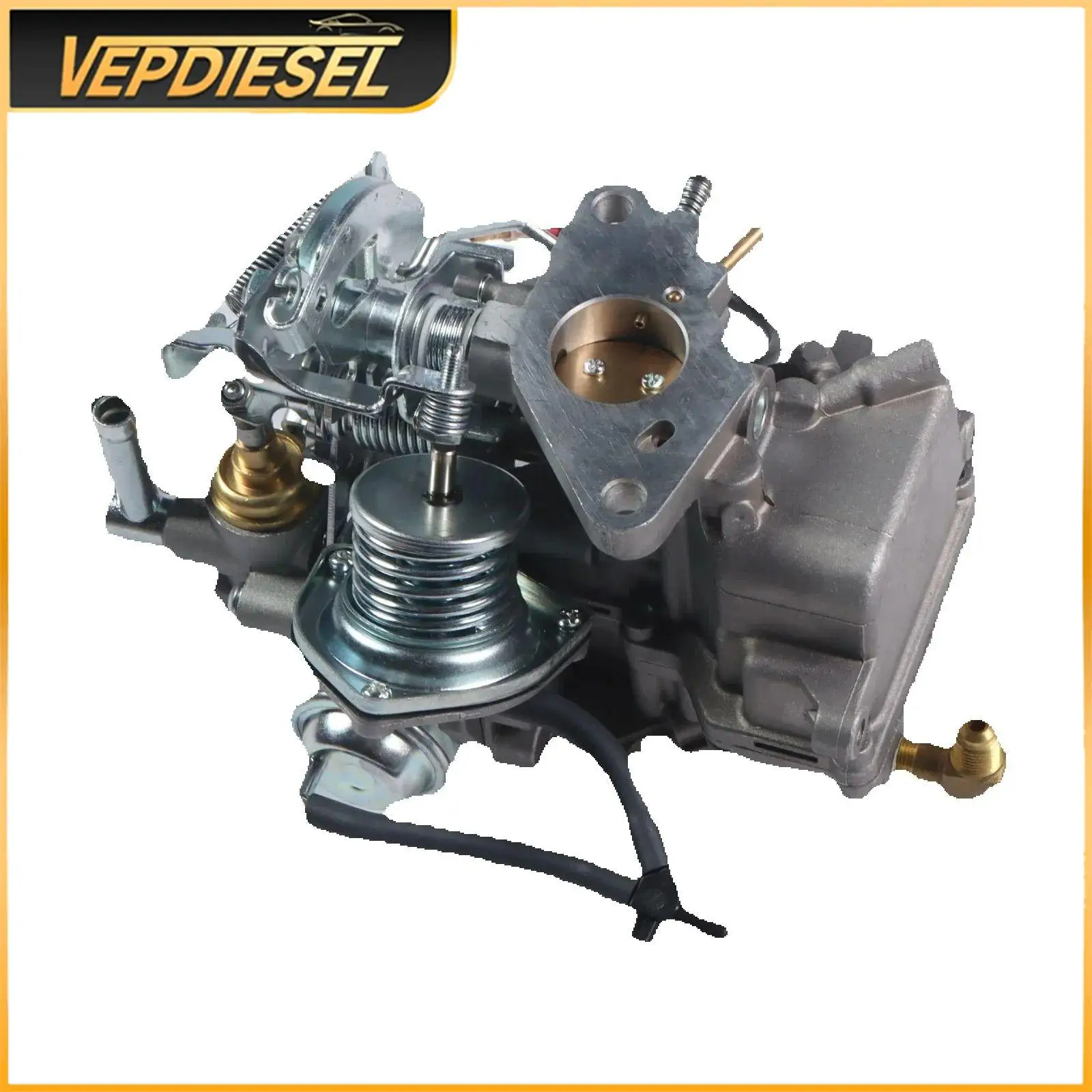 

16010-FU400 Gas Carburetor for Nissan K21 K25 TCM LO2 Engine Forklift