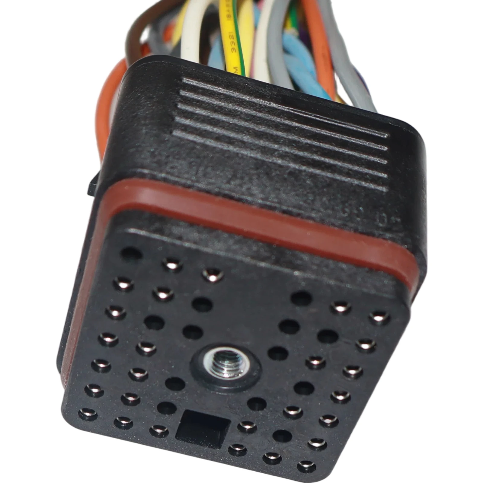 117-2763 1172763 Wiring harness For Caterpillar CAT 3176C Engine - Machine