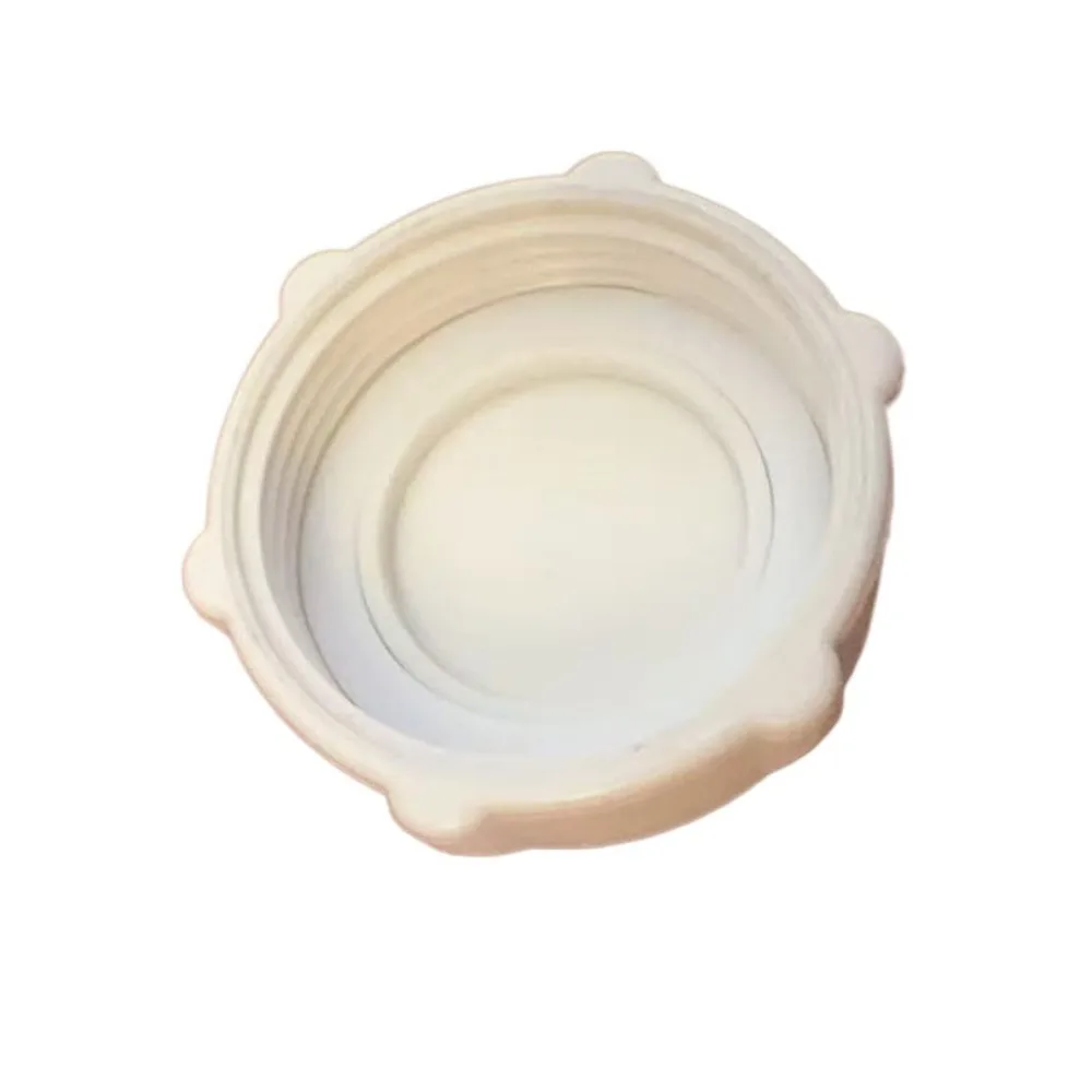 Easy Maintenance Pool Replacement Part Replacement Cap Compatible Design Drain Valve Cap for Coleman Pools P01006