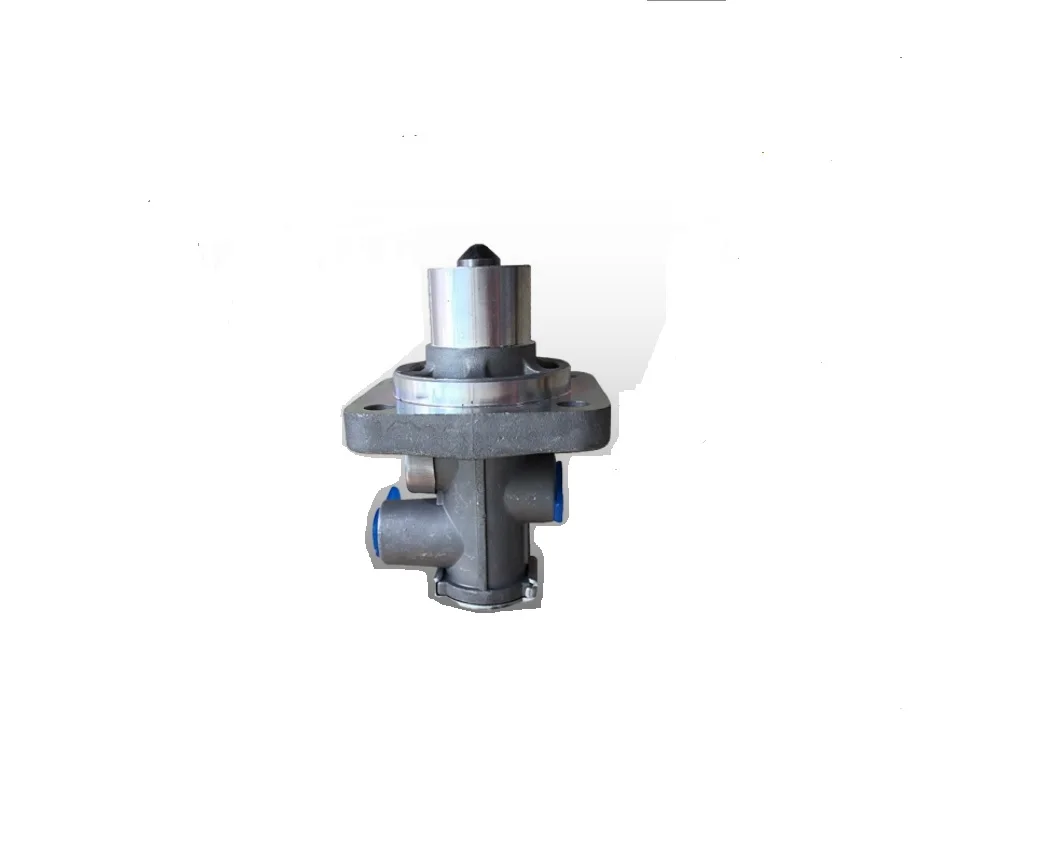 

OEM 1319557 For Multiport Valve SCANI-A Truck Gearbox Solenoid Valve