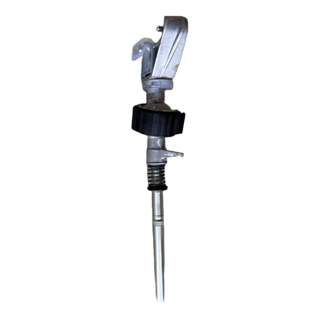 

For A3 Gear Control Handle Gearbox Lever Replacement Installation As Shown In The Picture Non-deformation Feature