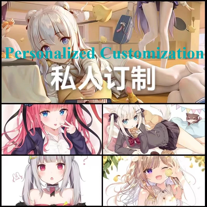 

Коврик для мыши из фотоэлектрического стекла, печать на заказ, FPS, киберспорт, гладкая поверхность, настольный аксессуар, большой коврик для мыши, УФ-печать, подарок