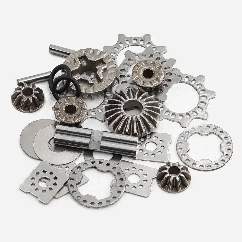 

ARRMA 1/8 KRATON V5 1/7 BIGROCK MOJAVE EXB Universal Differential Gear for Front and Rear