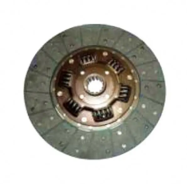 

Clutch plate ME521900