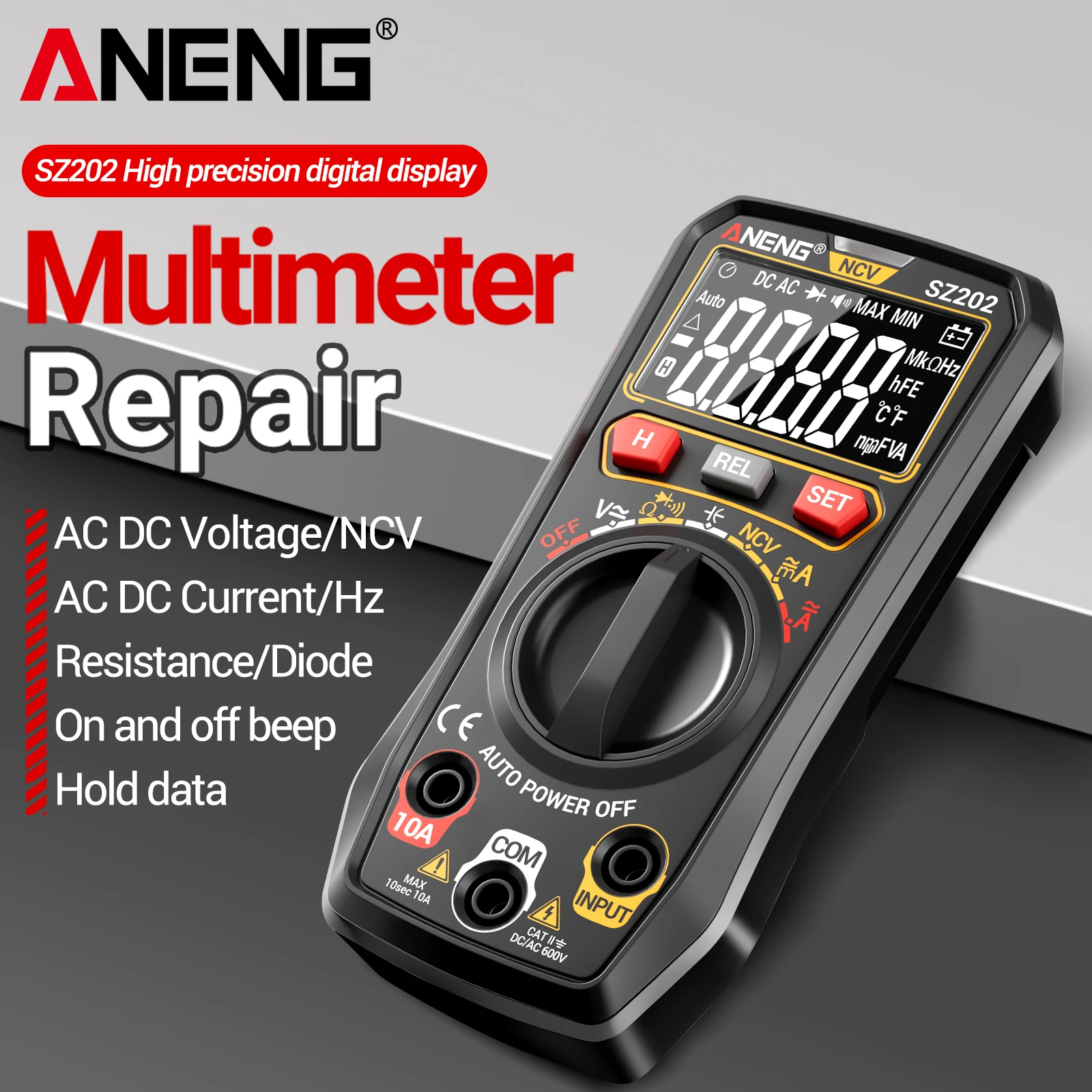 Automotive Diagnosi… - image