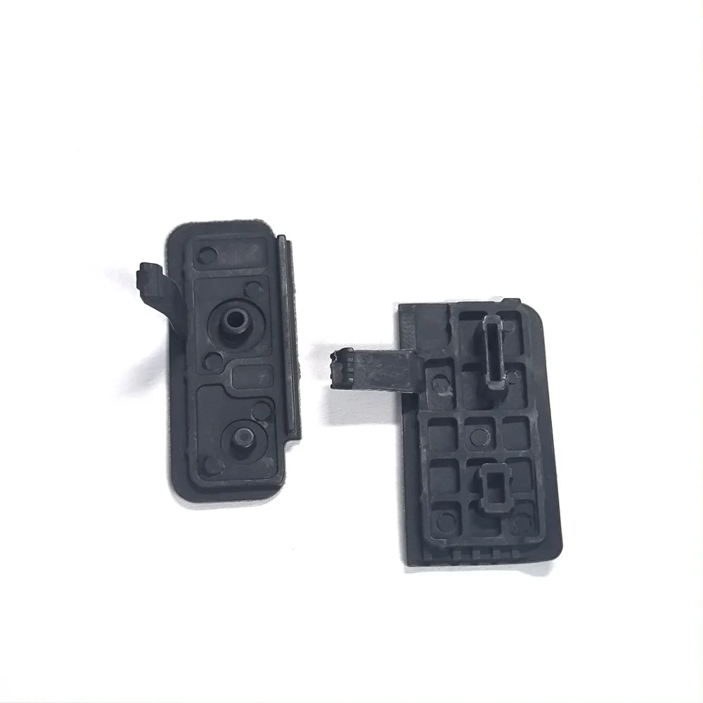 ใหม่ USB/รองรับ HDMI DC IN/VIDEO OUT ยางประตูด้านล่างสําหรับ CANON EOS 200D 250D Mark II ดิจิตอลส่วนกล้อง