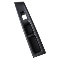 Front Armrest Upper Car Window Switch Panel 74232-52570-C0 74231-52630-C0 Armrest Base Panel for Vitz 2010-2014 Interior Parts
