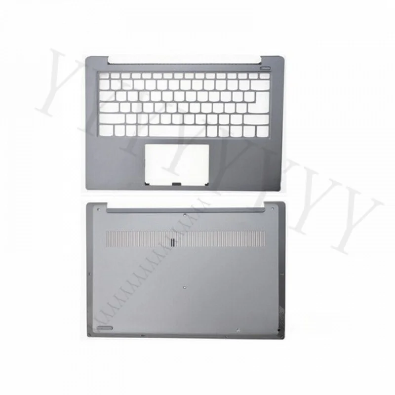 

Y Y Y для Lenovo Ideapad S340-14IWL S340-14API верхняя часть упора для рук/нижняя крышка корпуса