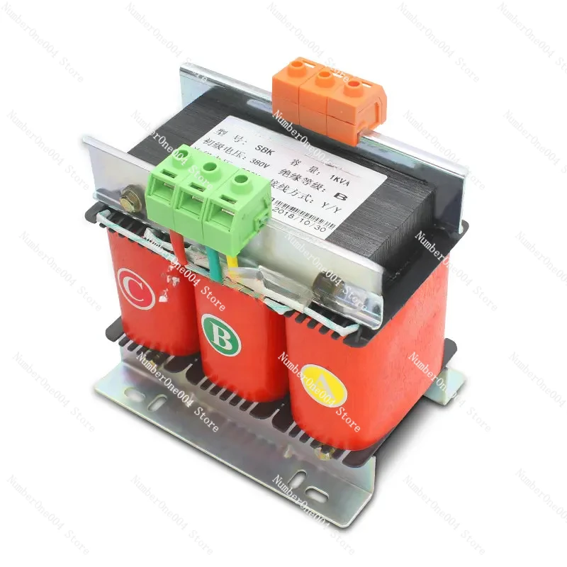 For Transformer Dry Isolation 380V To 220v200v To 440V Servo Motor