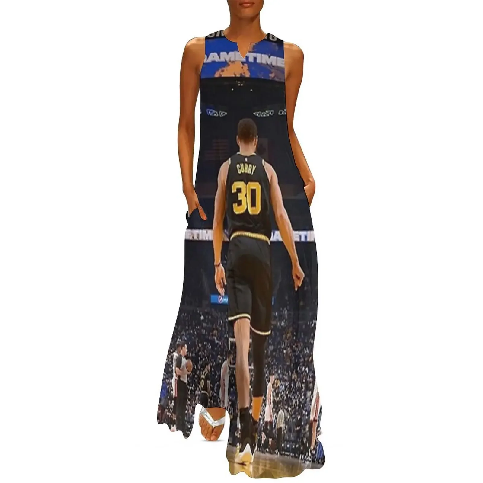 

Time Off Long Dress wedding dresses for woman prom clothes Long dress Dress