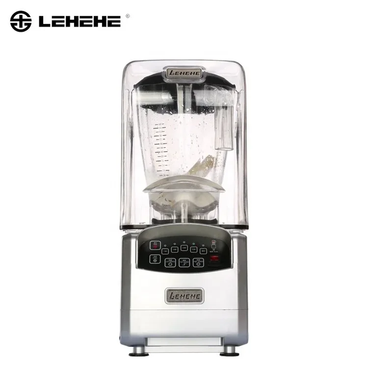 

High Quality Fresh Smoothies Making Machines Commercial