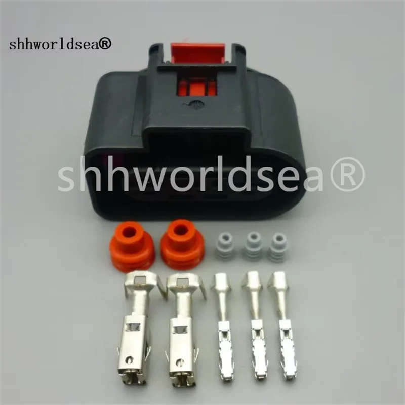 

Shhworldsea Модуль управления топливным насосом для Audi A4 S4 A5 S5 A7 RS3 Q5 для VW Beetle Golf EOS Jetta Tiguan 1K0919231