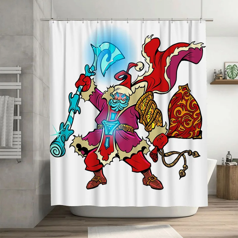 Tu Santa Claus Show… - image