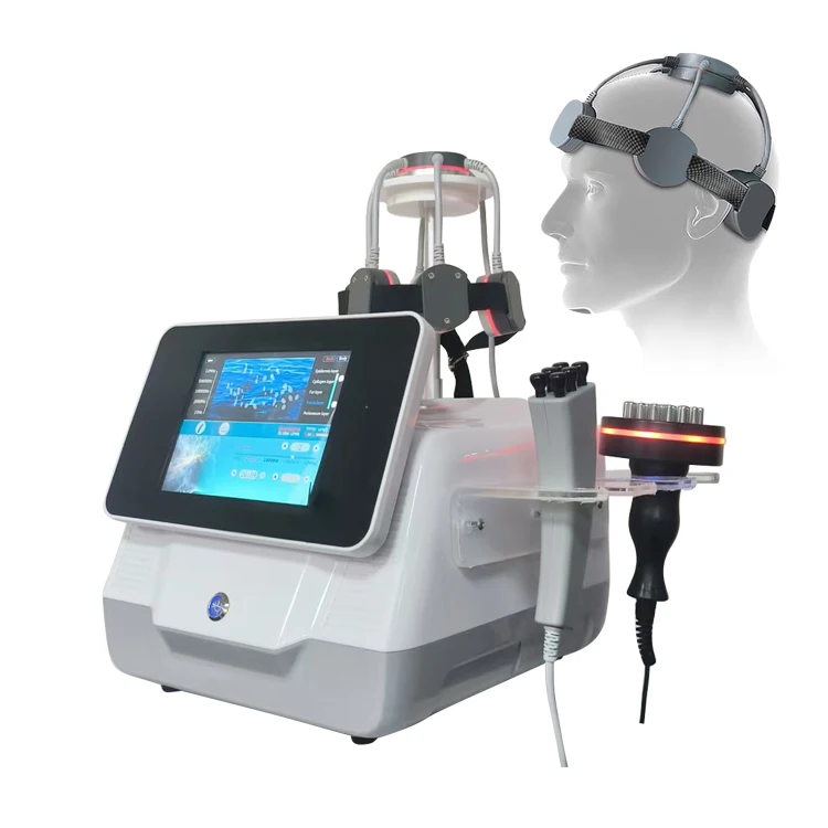 

Медицинские принадлежности, оборудование для здравоохранения, инструмент для реабилитации мозга, RTMS, инструмент для реабилитации мозга, машина для массажа головы