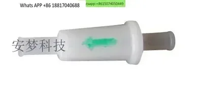 

Hemodialysis machine 76 #7-7mm small filter #disinfectant filter 5.5-5