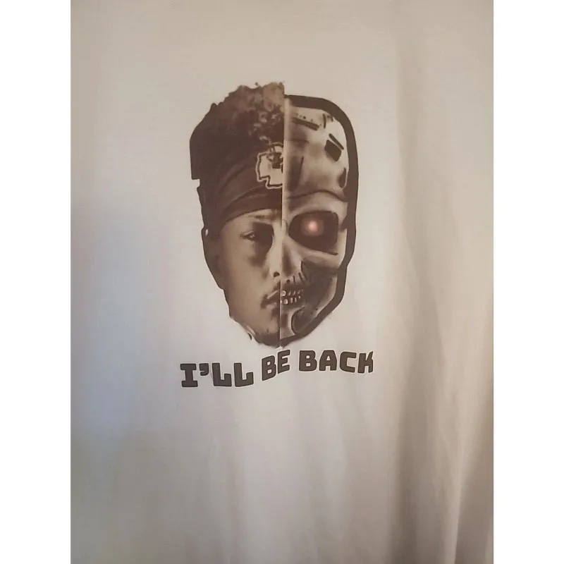 Patrick Mahomes Ter…