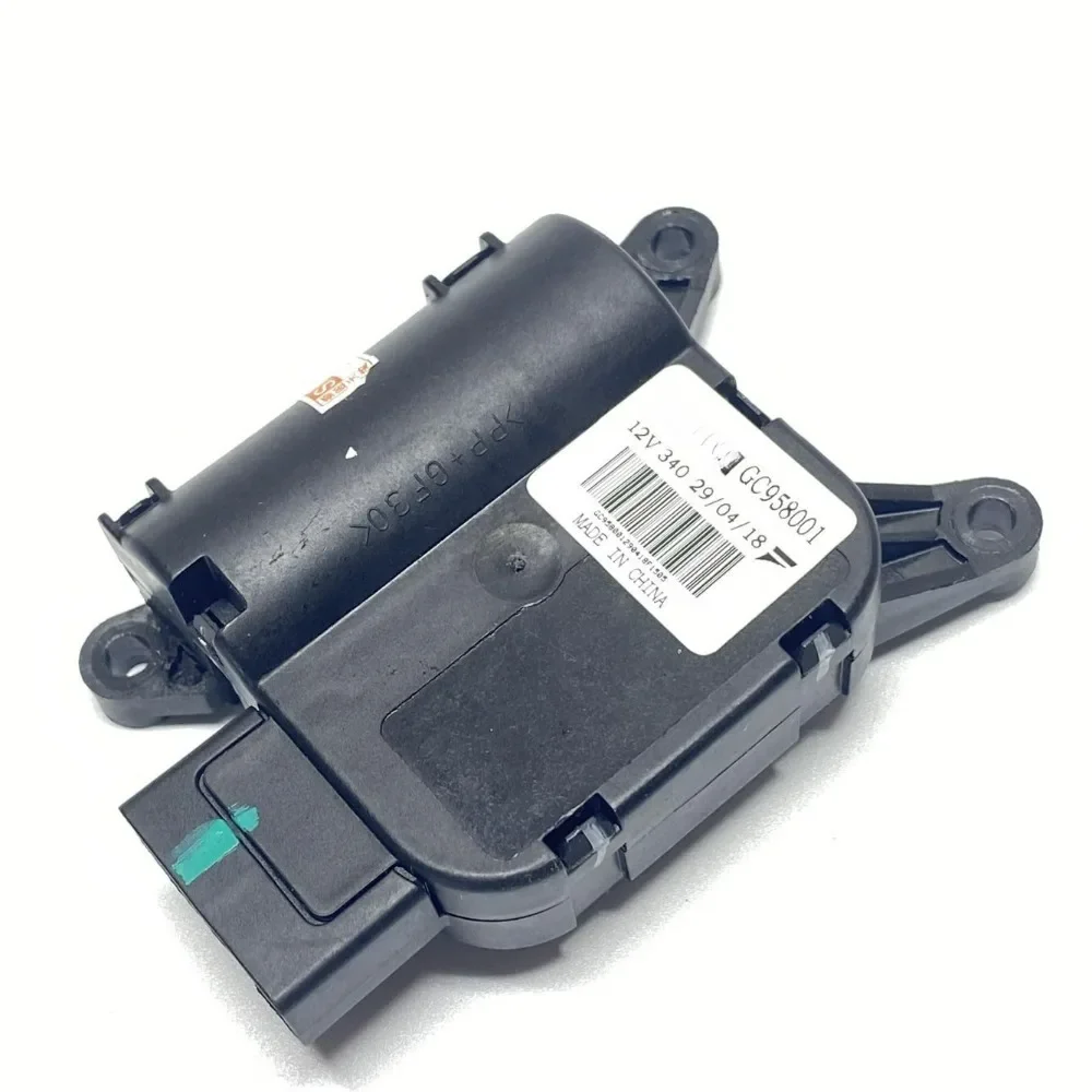 

Мотор испарителя GC956001 GC958001 GR805002 GC957001 CZ512001 для Roewe RX5 MGGS, 1 шт.