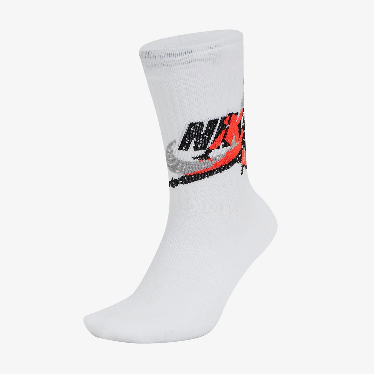 

Nike genuine seasonal new JORDAN LEGACY sports socks set CU2956-100